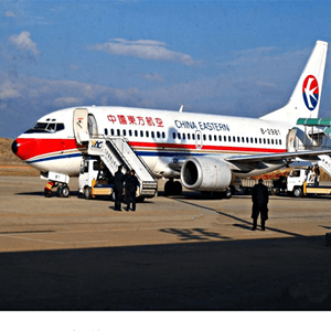 伊尔施航空快运业稳步发展的原因是什么？